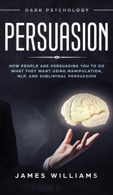 Persuasion - W. Williams, James