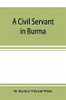 A civil servant in Burma - Bild 1