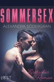 Sommersex - Erotischer Roman