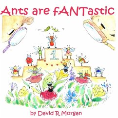 Cover Ants Are fANTastic