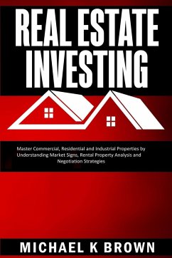 Real Estate Investing - Brown, Michael K