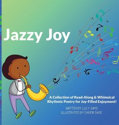 Jazzy Joy - Sams, Lucy