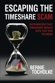 Escaping the Timeshare Scam