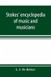 Stokes' encyclopedia of music and... - Bild 1