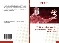 PTPN4, une cible pour le déclenchement de la mort neuronale - Babault, Nicolas