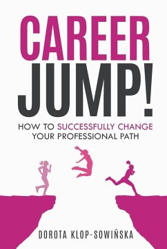 Career Jump! - Klop-Sowinska, Dorota