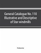 General catalogue No. 110 Illustrative... - Bild 1