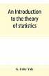 An introduction to the theory of... - Bild 1