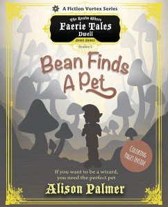 Bean the Wizard, Season One - Palmer, Alison