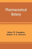 Pharmaceutical botany