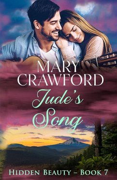 Jude's Song - Crawford, Mary
