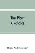 The plant alkaloids - Bild 1