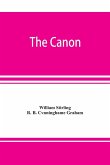 The canon The canon
