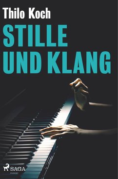 Stille und Klang - Koch, Thilo