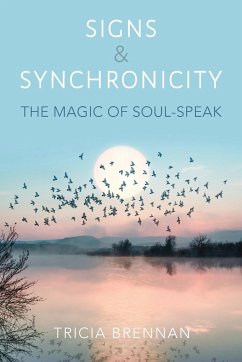 Signs & Synchronicity - Brennan, Tricia