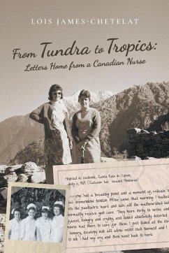 From Tundra to Tropics - James-Chetelat, Lois