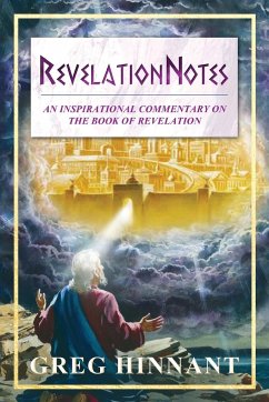 RevelationNotes - Hinnant, Greg