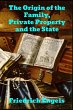 The Origin of the Family, Private... - Bild 1