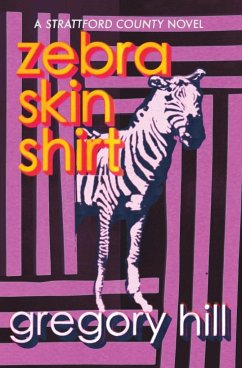 Zebra Skin Shirt - Hill, Gregory
