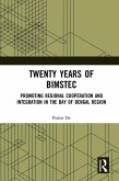 Twenty Years of BIMSTEC (eBook, PDF)