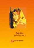 Adultère (eBook, ePUB)