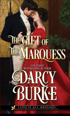 The Gift of the Marquess - Burke, Darcy