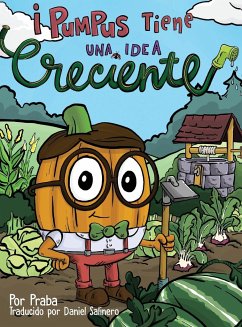 ¡Pumpus tiene una idea creciente! - Praba