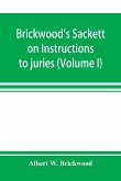Brickwood's Sackett on Instructions to juries