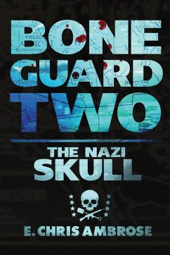 The Nazi Skull - Ambrose, E. Chris