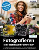 Fotografieren - Der große Kurs für Einsteiger (eBook, PDF)