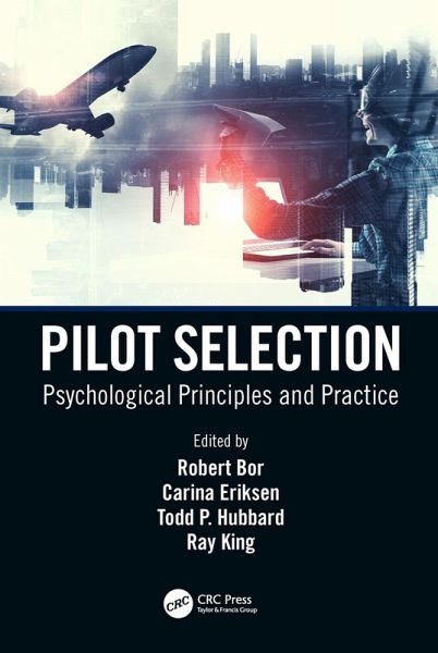 Pilot Selection (eBook, ePUB) Pilot Selection (eBook, ePUB)