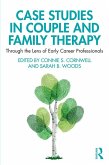 Case Studies in Couple and Family Therapy (eBook, ePUB)