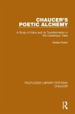 Chaucer's Poetic Alchemy (eBook, ePUB)