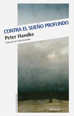 Cover Contra el sueño profundo (eBook, ePUB)