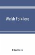 Welsh folk-lore - Bild 1