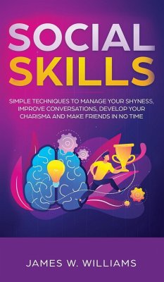 Social Skills - W. Williams, James