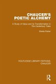 Chaucer's Poetic Alchemy (eBook, PDF) Chaucer's Poetic Alchemy (eBook, PDF)