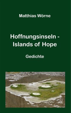 Cover Hoffnungsinseln - Islands of Hope (eBook, ePUB)
