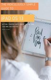 The Ridiculously Simple Guide to iPadOS 13