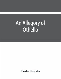 An allegory of Othello - Creighton, Charles