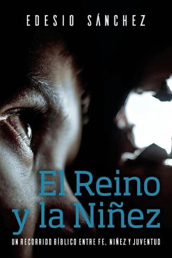 Cover El Reino y la Niñez