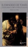 El evangelio de Tomás (eBook, ePUB)