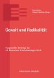 Gewalt und Radikalität (eBook, ePUB) - Bild 1