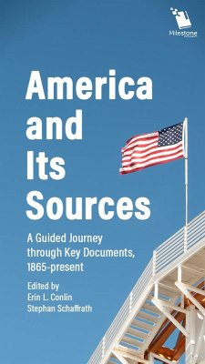 Cover America and Its Sources (eBook, ePUB)