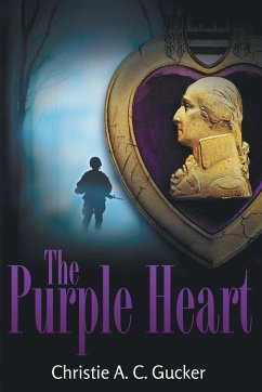 The Purple Heart - Gucker, Christie a C