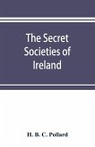 The secret societies of Ireland