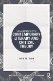Engagements with Contemporary Literary and Critical Theory (eBook, ePUB)