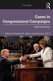 Cases in Congressional Campaigns (eBook, PDF)