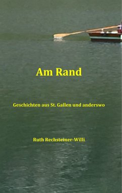 Am Rand (eBook, ePUB)