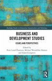 Business and Development Studies (eBook, PDF)